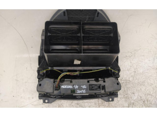Блок управления климат-контролем 2118300085   Mercedes-Benz E W211