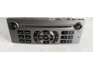Řídící jednotka 9659142777   Peugeot 407 2004