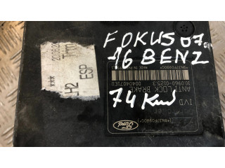 Блок АБС 00404071E0, 9N37F0990G   Ford  Focus  2004-2010 года