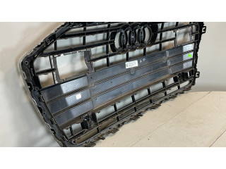 Верхняя решётка Audi A6 S6 C8 4K 2018- года 4K0853651A, 4K0853653A      