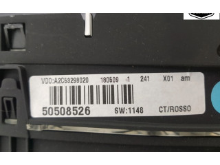 Панель приборов 50508526, 50508526   Alfa Romeo Mito       