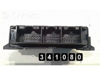 Блок управления двигателя 4e0919283a   Audi A8 S8 D3 4E