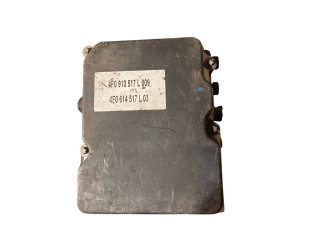 Jednotka ABS 4F0614517L, 4F0910517L   Audi A6 S6 C6 4F 2011