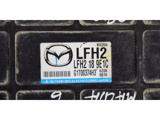 Блок управления коробкой передач g1t00374h3   Mazda 6