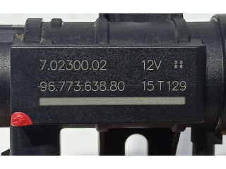 Ojnice  9677363880, 70230002    Citroen C4 Aircross  