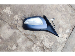 Zpětné zrcátko  Mercedes-Benz C W204 2008  A2048100219, 00003019C  