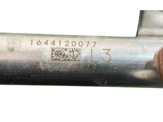 Vstřikovací lišta 175226637R   Nissan Pulsar    HRA2DDT 