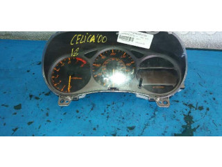 Přístrojová deska  Toyota Celica T230 2000 838002B130  