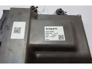 Řídící jednotka 32313937   Volvo V60 2020