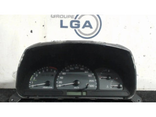 Přístrojová deska  Daewoo Rezzo 2004   