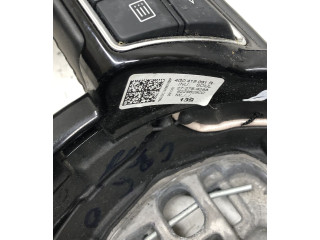 Руль Audi A6 S6 C7 4G  2011 - 2018 года 4G0419091R      
