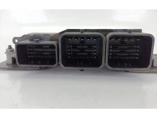 Блок управления двигателя 9807885980   Peugeot Partner