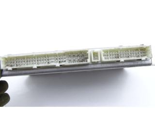 ESP (stabilumo sistemos) valdymo blokas