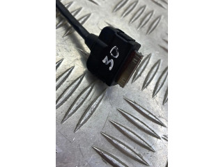 Разъем iPod