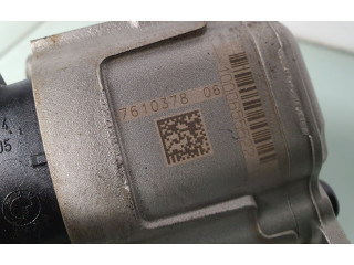Čerpadlo oleje 7610378, 11417610378   BMW X1 E84   N20B20A