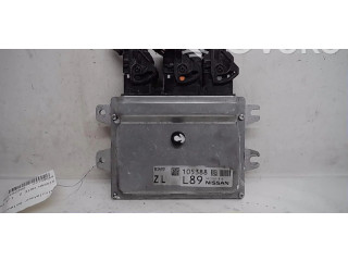 Řídící jednotka 237033VU0A   Nissan Note (E12) 2015