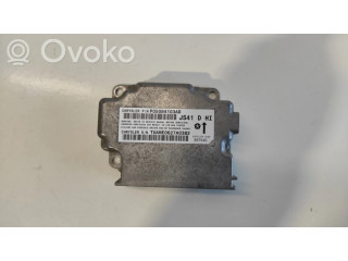 Блок подушек безопасности PO5084103AD, TUAME627A0382   Chrysler Sebring (JS)