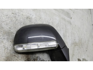 Зеркало электрическое        Chevrolet Captiva     
