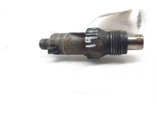 Vstřikovač LCR6734302H   Peugeot 406     