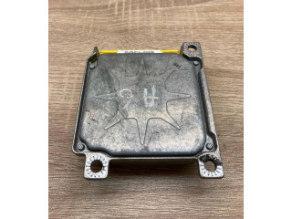 Блок подушек безопасности 4B0959655J, 0285001307   Audi A6 S6 C5 4B