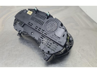 Přístrojová deska  Mercedes-Benz A W176 2015 A1769003303, 0263700338  