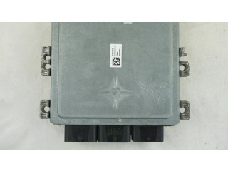 Блок управления двигателем Блок управления BG9112A650DK, S180133111A   Peugeot 5008