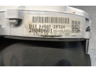 Přístrojová deska  KIA Cerato 2004 940032F220, 20040601  
