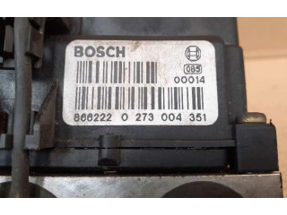 Jednotka ABS    Peugeot 406 