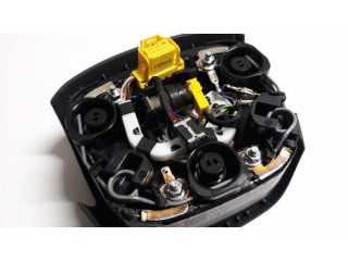 Подушка безопасности водителя 8W0880201AQ, 8W0880201   Audi A4 S4 B9