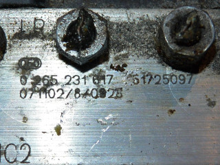 Блок АБС 026523161751725097, 0265800461   Citroen  Jumper  2007-2013 года