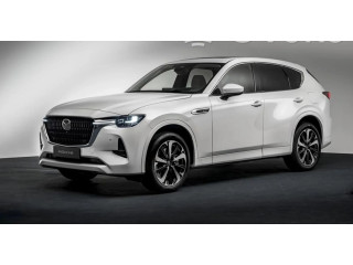 Zpětné zrcátko  Mazda CX-60 2023  M000TD6971, K6266  