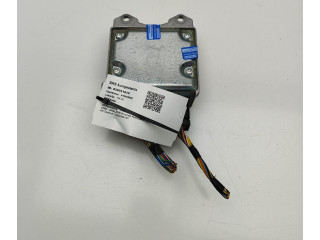 Блок подушек безопасности 7W9314B321AC   Jaguar XJ X350