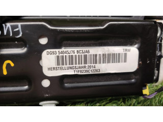 Подушка безопасности для колен DG9354045J76   Ford Fusion II