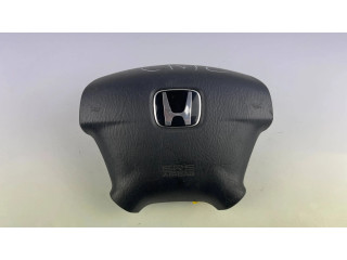Подушка безопасности водителя 77800-S5A-G81   Honda Civic