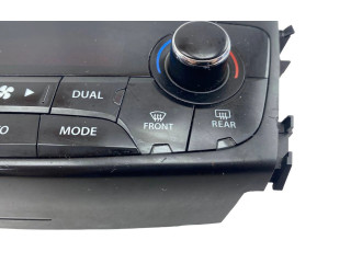Блок управления климат-контролем 3951061M00, 3951061M0   Suzuki SX4 S-Cross