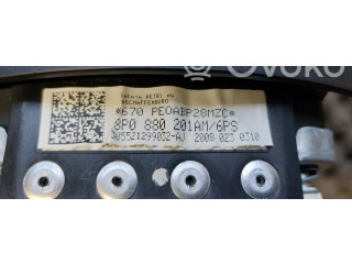 Volant Audi A3 S3 A3 Sportback 8P 2005 8P0419091, 8P0419091CC6PS  