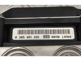 Jednotka ABS 0265230879, 0265951325   Peugeot 5008 2010