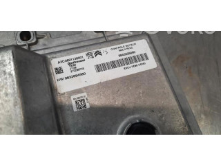 Блок управления двигателя 9832694580, 9843529280   Peugeot 208