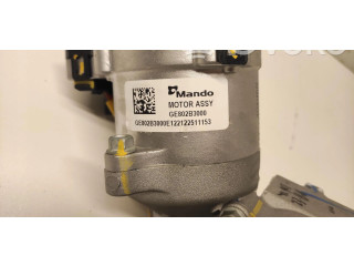    Рулевая рейка 56340-Q0100   Hyundai Bayon 2021 -  года
