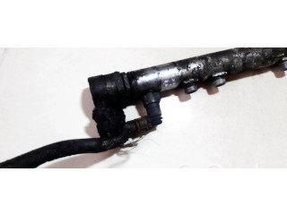 Vstřikovací lišta 0445216036   BMW 5 GT F07  pro naftový motor 3.5  