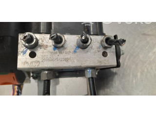 Jednotka ABS 1647877780   Peugeot 308 2021