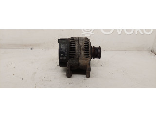 Генератор 028903025A, 0120485046   Volkswagen PASSAT B4 1.9     