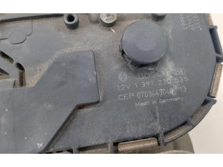 Механизм стеклоочистителей (трапеция)    Seat Altea