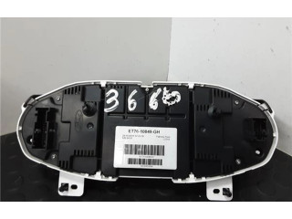 Панель приборов ET7610849GH, ET7610849GH   Ford Tourneo       