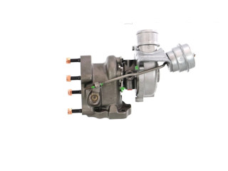 Поршень Турбина  53039880016, 53039880016  Audi A6 Allroad C5  