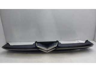 Передняя решётка Citroen C5 2001-2004 года 9636751980      