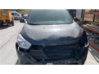 Volant Dacia Dokker 2012   