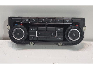 Блок управления климат-контролем 5K0907044CN   Volkswagen Touran II