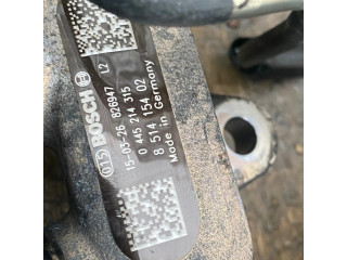 Vstřikovací čerpadlo 8511626, 0445010588   BMW 4 F32 F33  pro naftový motor 2.0  