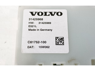    Рулевая рейка 31425968   Volvo XC60 2014 - 2016 года